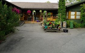Bredaengs Hostel